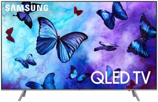 Samsung 65Q6FN (QE65Q6FNAT) Televizyon kullananlar yorumlar